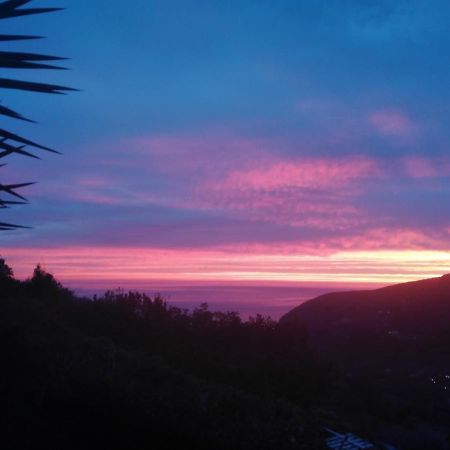 B&B Ca Di Bollo Moneglia Bagian luar foto